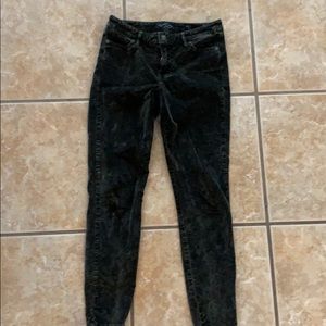 Luck Brand AVA super skinny